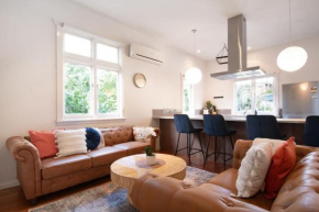 Family-Friendly Comfort, Kings Park
